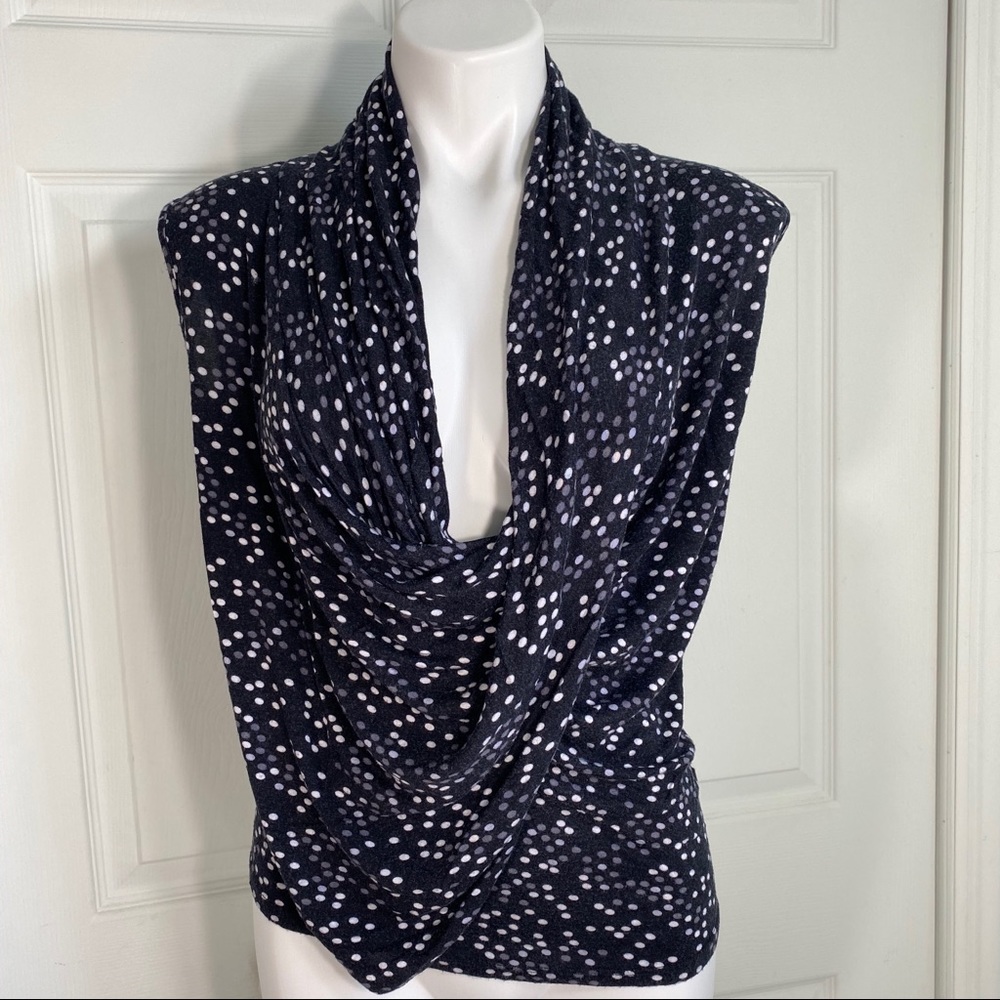 B’Leev Surplice Knit Top - Picture 5 of 11